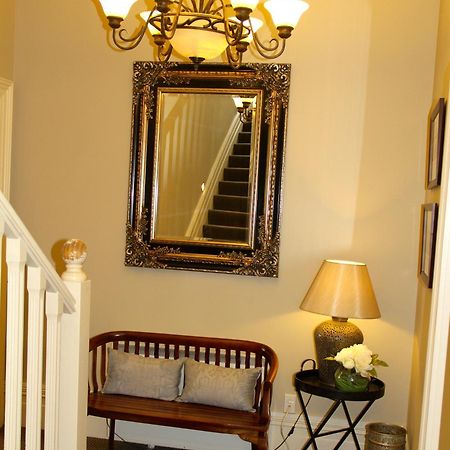 Merivale Manor Christchurch Dış mekan fotoğraf