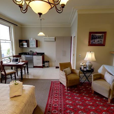 Merivale Manor Christchurch Dış mekan fotoğraf