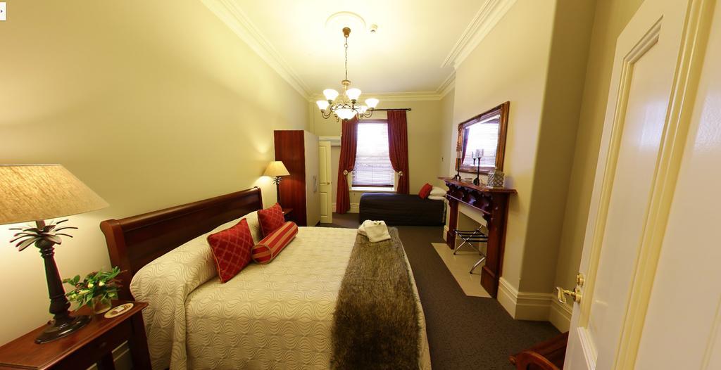 Merivale Manor Christchurch Dış mekan fotoğraf