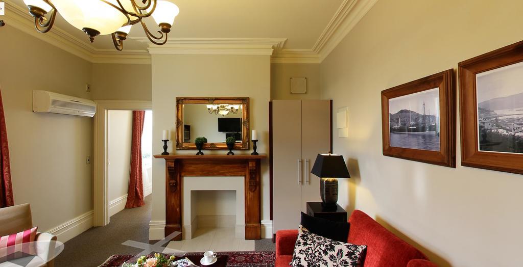 Merivale Manor Christchurch Dış mekan fotoğraf