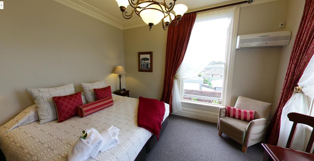 Merivale Manor Christchurch Dış mekan fotoğraf