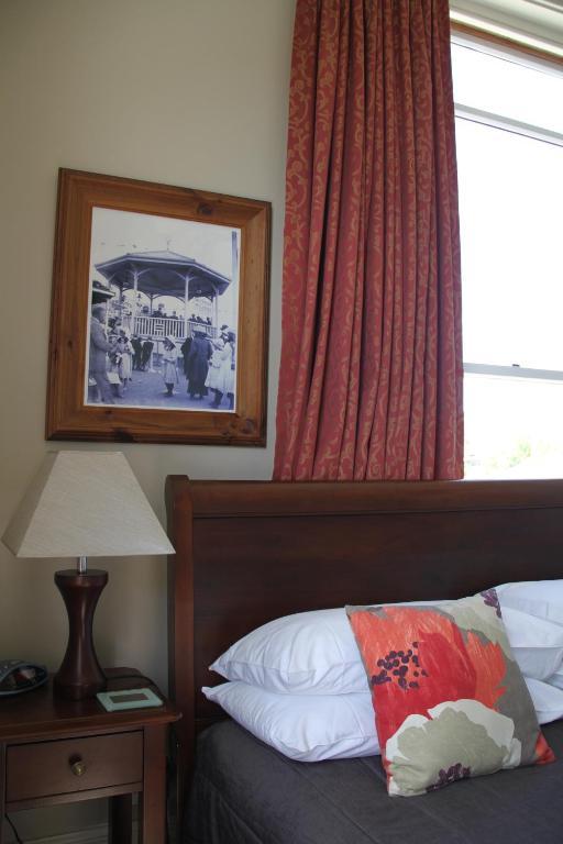 Merivale Manor Christchurch Oda fotoğraf