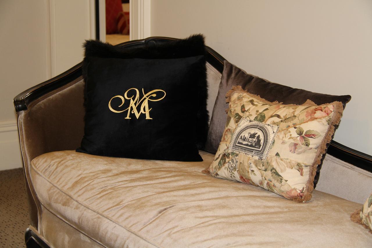 Merivale Manor Christchurch Dış mekan fotoğraf